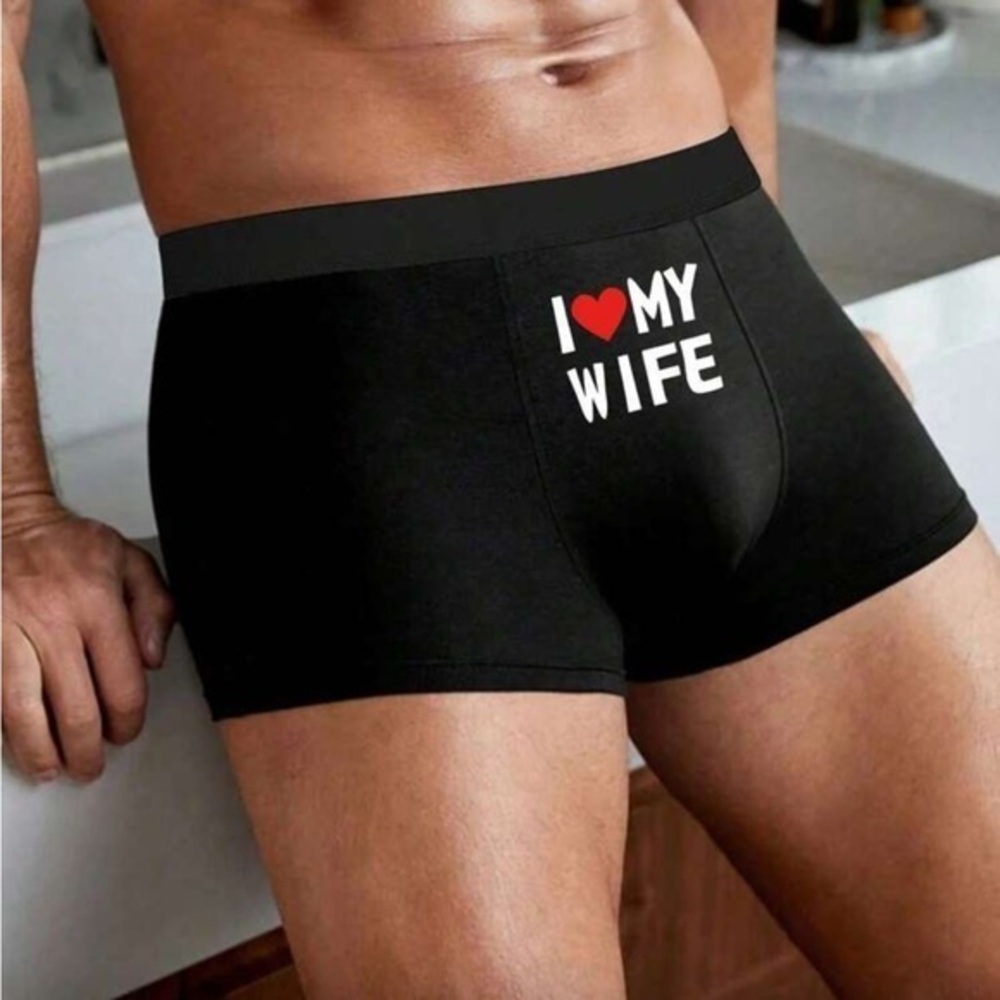 Black boxers